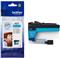 Brother LC427C - cyan - original - ink cartridge