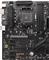 MSI B550 GAMING GEN3 - motherboard - ATX - Socket AM4 - AMD B550