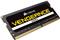 CORSAIR Vengeance - DDR4 - module - 16 GB - SO-DIMM 260-pin - 3200 MHz / PC4-25600 - unbuffered
