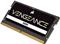 Memorija CORSAIR Vengeance - DDR5 - kit - 32 GB: 2 x 16 GB - SO-DIMM 262-pin - 4800 MHz / PC5-38400 - unbuffered