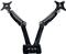 Iiyama DS3002C-B1 - desk mount (adjustable arm)