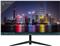 Monitor 24" LC POWER M24 FHD, VA, 75Hz, 8ms, 250cd/m2, 3000:1, crni