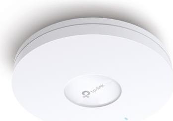 TP-Link Omada EAP620 HD V3.2 - wireless access point - Wi-Fi 6 - cloud-managed