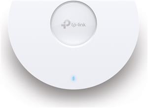 TP-Link Omada EAP670 V1.26 - wireless access point - Wi-Fi 6 - cloud-managed