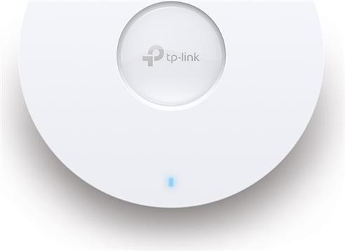 TP-Link Omada EAP670 V1.26 - wireless access point - Wi-Fi 6 - cloud-managed