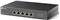 TP-Link TL-SX105 V1 - switch - 5 ports - rack-mountable