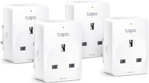 Tapo P100 - V1 - smart plug