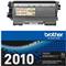 Brother TN2010 - black - original - toner cartridge