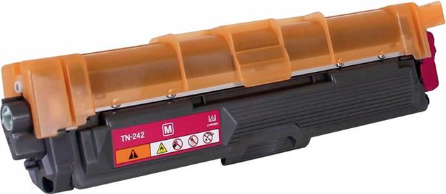 Brother TN242M - magenta - original - toner cartridge