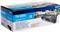 Brother TN900C - cyan - original - toner cartridge