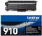 Brother TN910BK - Ultra Jumbo - black - original - toner cartridge