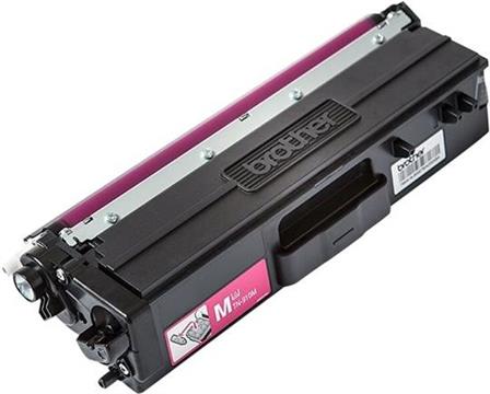 Brother TN910M - Ultra Jumbo - magenta - original - toner cartridge