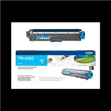 Brother toner cartridge TN242C - Cyan