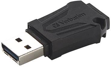 Verbatim ToughMAX - USB flash drive - 16 GB