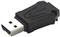 Verbatim ToughMAX - USB flash drive - 16 GB