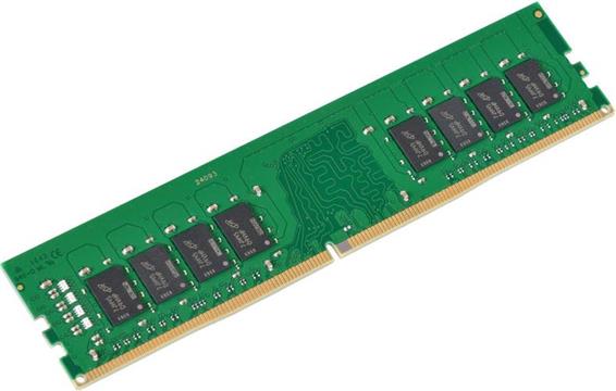 Kingston KCP432ND8/32 32 GB DDR4 1 Modul, DIMM 288-PIN, 3200 MHz, CL22