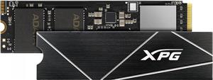 ADATA XPG GAMMIX S70 Blade 2TB Kompatibel mit PlayStationâ„˘ 5
