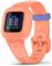 Garmin Vivofit Jr. 3 peach leopard