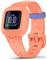 Garmin Vivofit Jr. 3 peach leopard