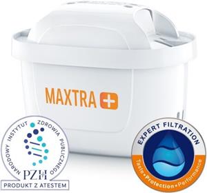 Brita Maxtra Plus Hard Water Expert 3szt.