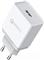 UGREEN 18W QC3.0 home charger white - box