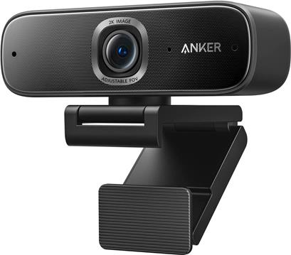 Anker PowerConf C302 Webcam