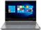 Notebook LENOVO V15 Celeron / 4GB / 256GB SSD / 15,6" HD / Windows 10 Home (metallic gray)