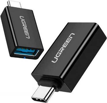 Ugreen USB-C 3.1 (M) to USB 3.0 (F) adapter - polybag