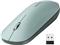 Ugreen wireless silent, thin and light mouse 2.4GHz, 400DPI green - box