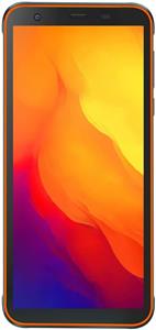 Blackview rugged smartphone BV6300 PRO 6GB+128GB, orange