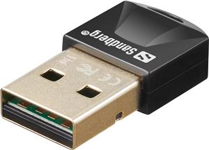 Sandberg USB Bluetooth 5.0 adapter