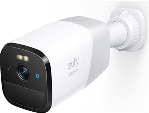 Anker Eufy security 4G Starlight surveillance camera