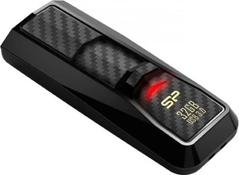 SILICON POWER memory USB Blaze B50 32GB