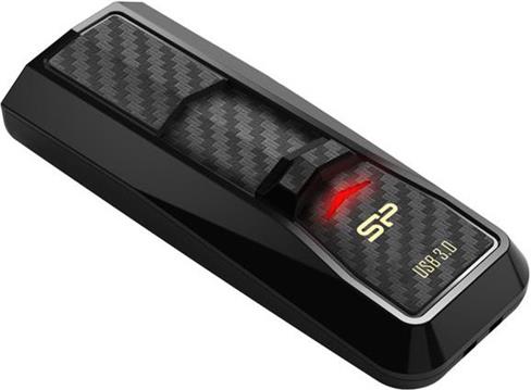 SILICON POWER memory USB Blaze B50 64GB