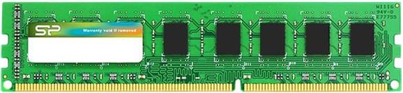 Memorija SILICON POWER DDR3 4GB 1600MHz CL11 DIMM