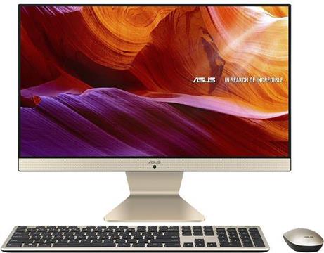 ASUS AIO V222FAK-BA168W I5-10210U 21.5i