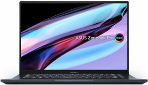 ASUS Zenbook UX7602ZM-OLED-ME951X i9