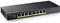 ZYXEL GS1915-8EP 8-port GbE Smart Switch