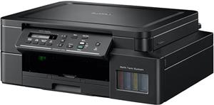 BROTHER DCP-T525W MFP INK TANK COLOR A4