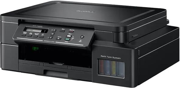 BROTHER DCP-T525W MFP INK TANK COLOR A4