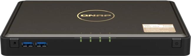 QNAP TBS-464-8G 