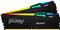 Kingston Fury Beast RGB 64GB [2x32GB 5200MHz DDR5 CL40 DIMM]