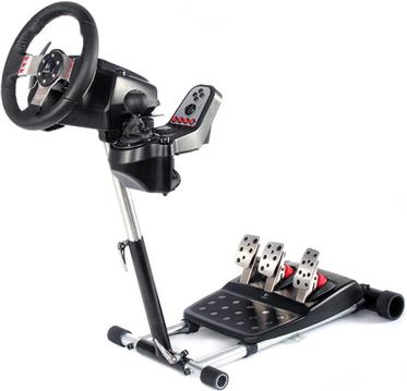 Wheel Stand Pro Deluxe