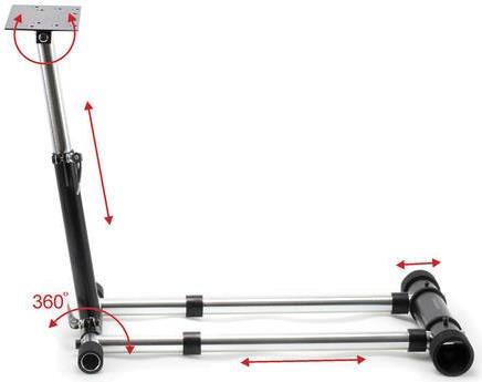 Wheel Stand Pro V2