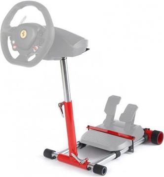 Wheel Stand Pro V2 Rosso