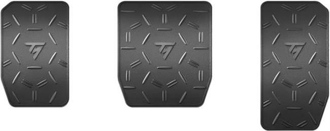 Thrustmaster Rubber covers for pedals T-LCM-4060165