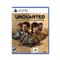 Uncharted: Legacy of Thieves Collection PS5