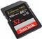 SanDisk SDHC 32GB Extreme Pro UHS-I U3 V30 100/90 MB/s