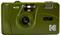 Fotoaparat KODAK analogni M35, tamno zeleni