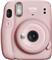 FUJIFILM instant fotoaparat Instax Mini 11, blush pink